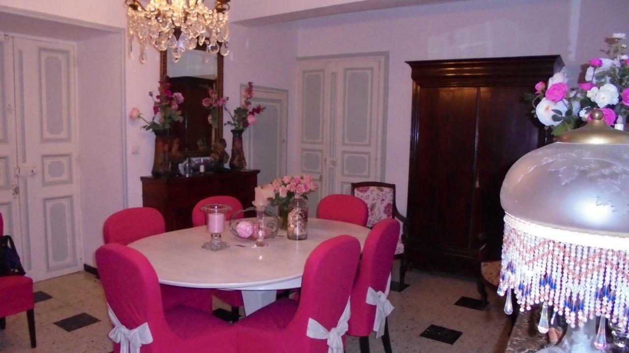 Caux Lamaisonderose מראה חיצוני תמונה
