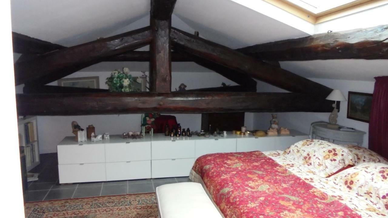 Caux Lamaisonderose מראה חיצוני תמונה