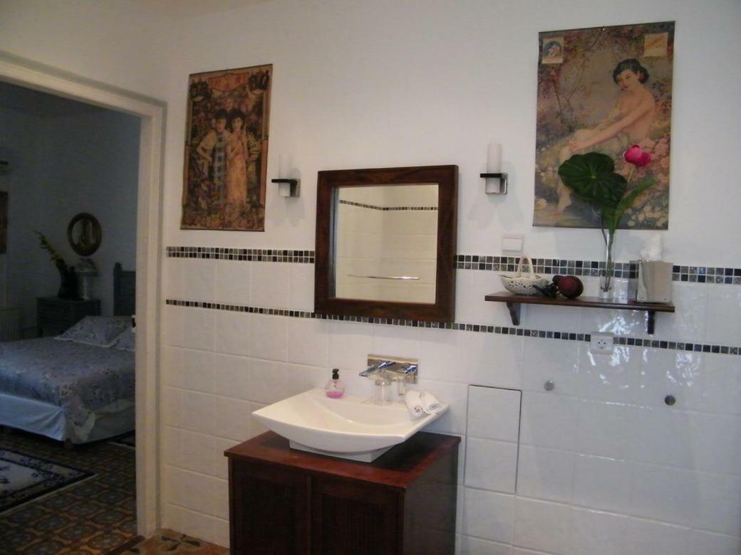 Caux Lamaisonderose מראה חיצוני תמונה